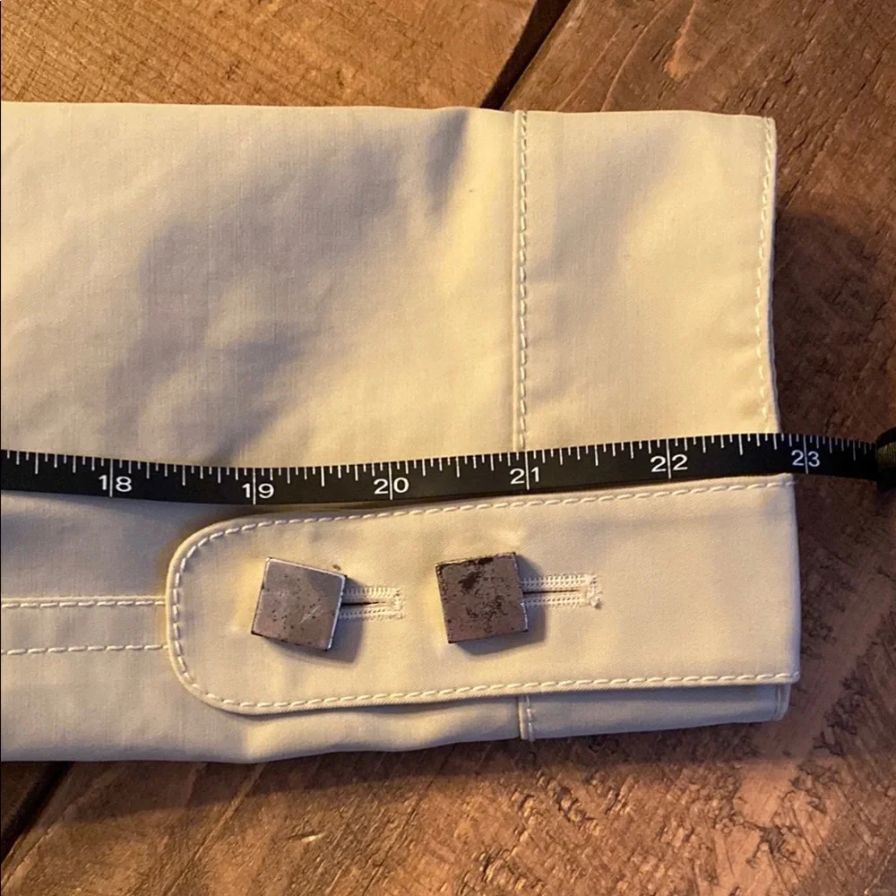 Authentic Louis Vuitton Trench Coat / Jacket - Picture 14 of 14